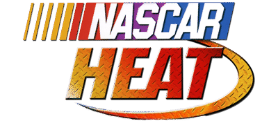 NASCAR Heat logo for Playstation